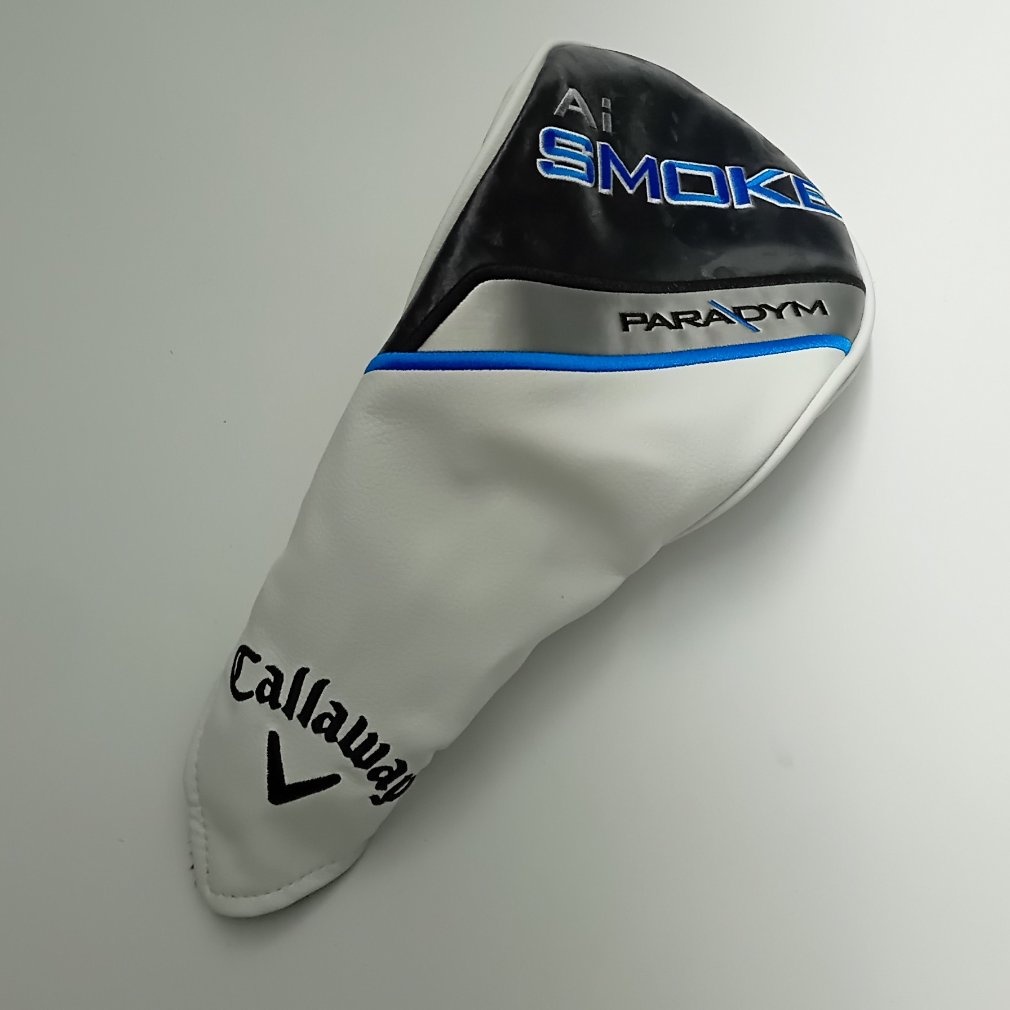 Ai SMOKE ◇◇◇ (ﾄﾘﾌﾟﾙﾀﾞｲﾔﾓﾝﾄﾞ) 1W 10.5° S TENSEI 60 for Callaway