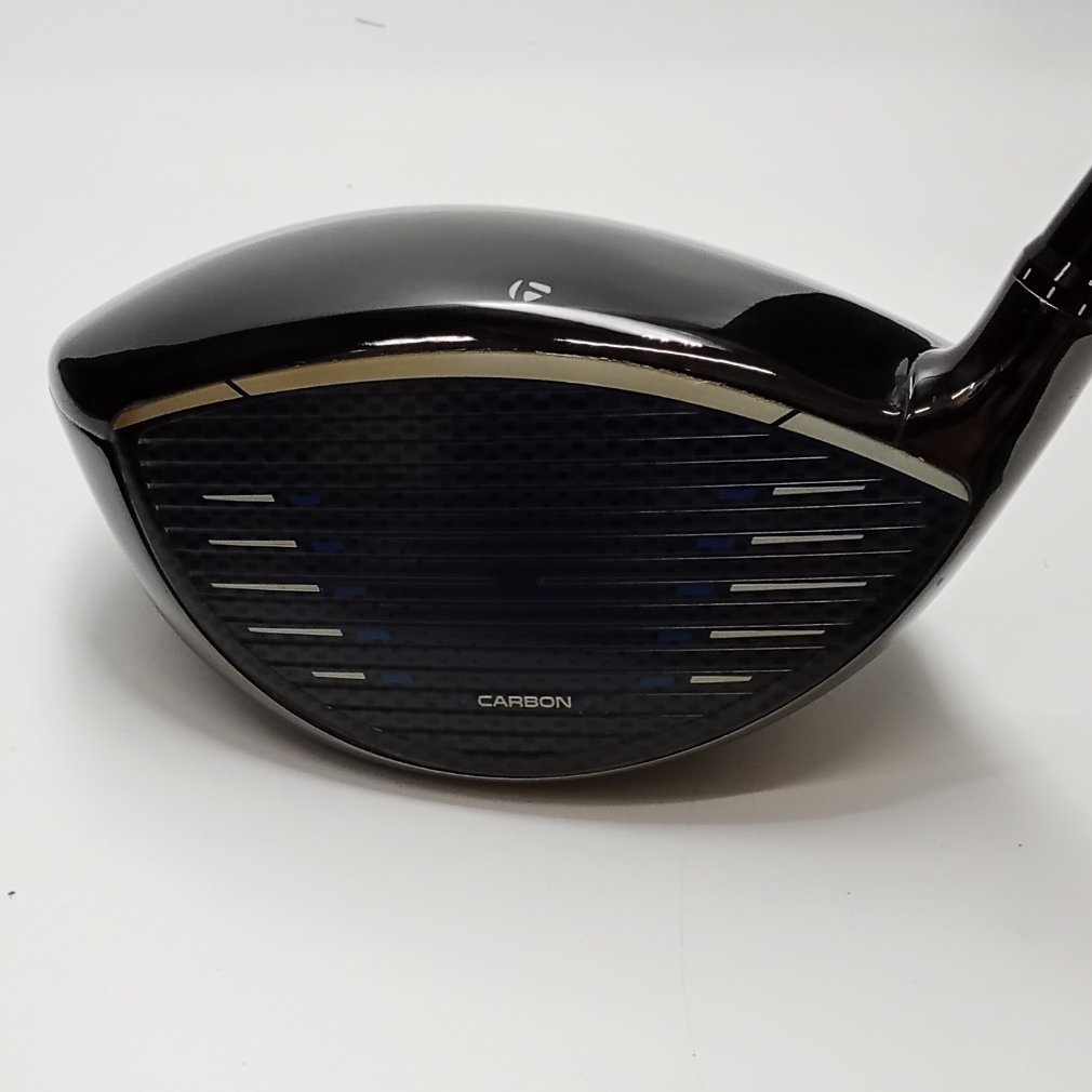 Qi10 1W 10.5° SR Diamana BLUE TM50｜Alpen Online 公式オンラインストア