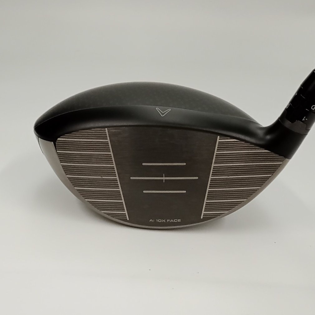 ELYTE X 1W 10.5° R VENTUS GREEN 50 for Callaway｜Alpen Online 公式