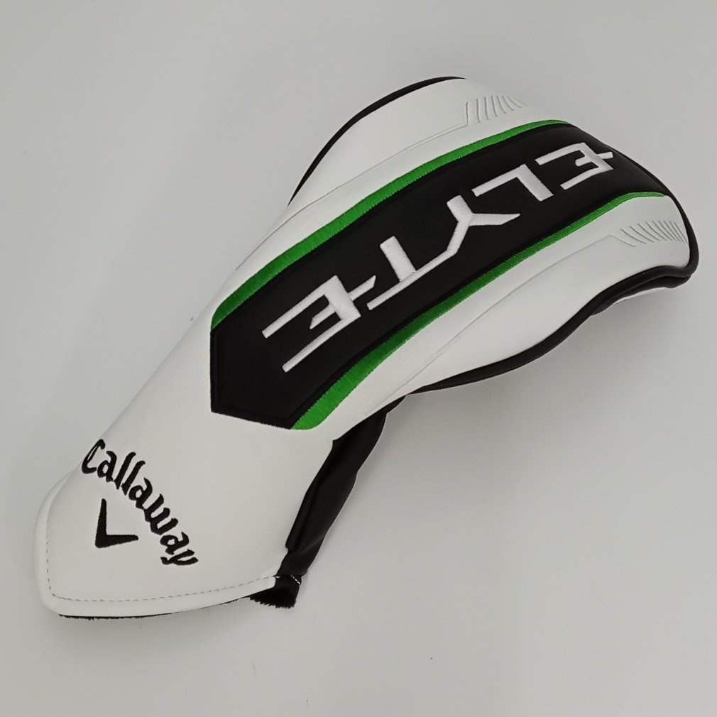 ELYTE X 1W 10.5° R VENTUS GREEN 50 for Callaway｜Alpen Online 公式