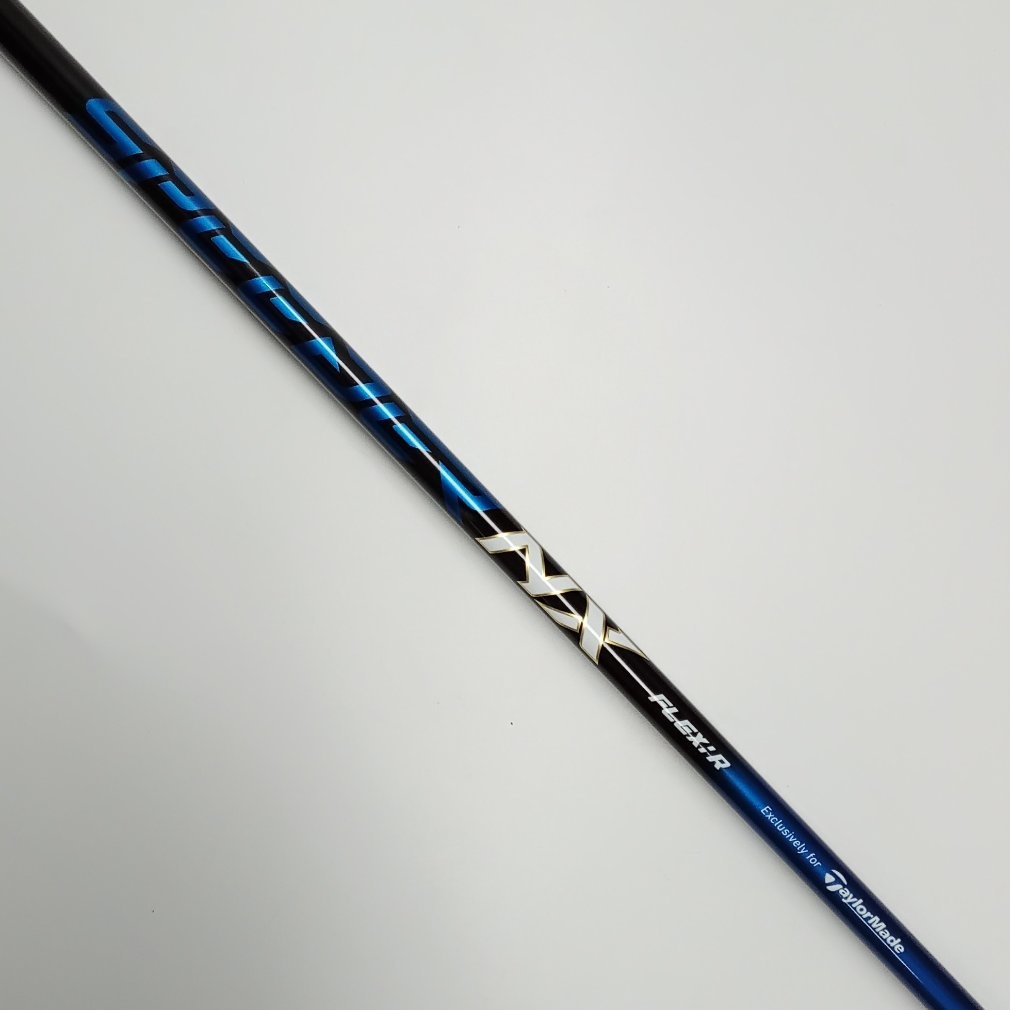 Qi10 MAX ライト 1W 10.5° R Speeder NX BLUE for TM｜Alpen Online