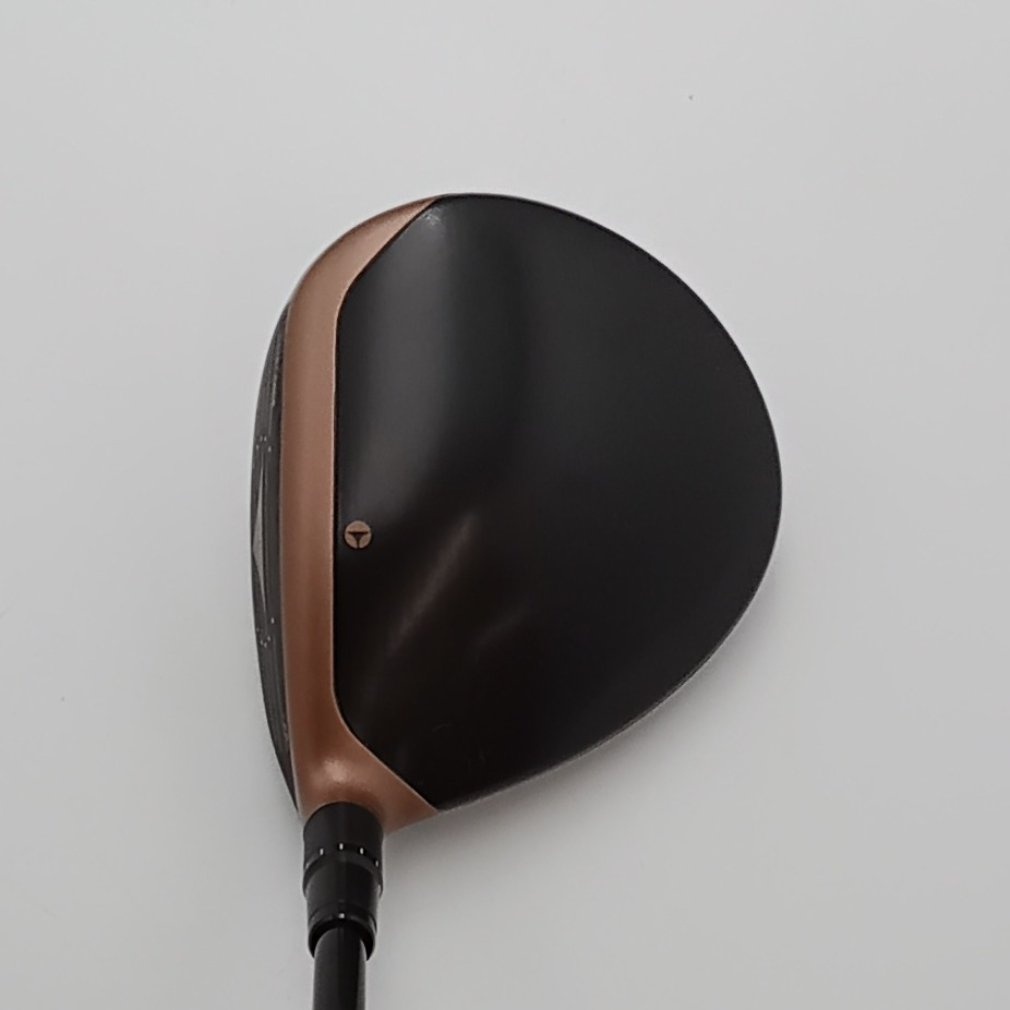 BRNR MINI COPPER (2024) 1W 11.5° S PROFORCE 65 M40X J-SPEC｜Alpen