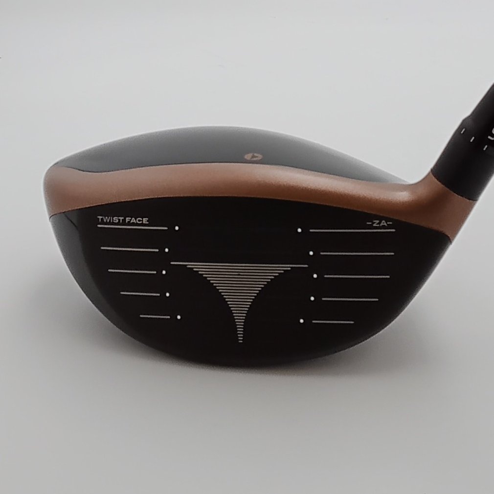 BRNR MINI COPPER (2024) 1W 11.5° S PROFORCE 65 M40X J-SPEC｜Alpen