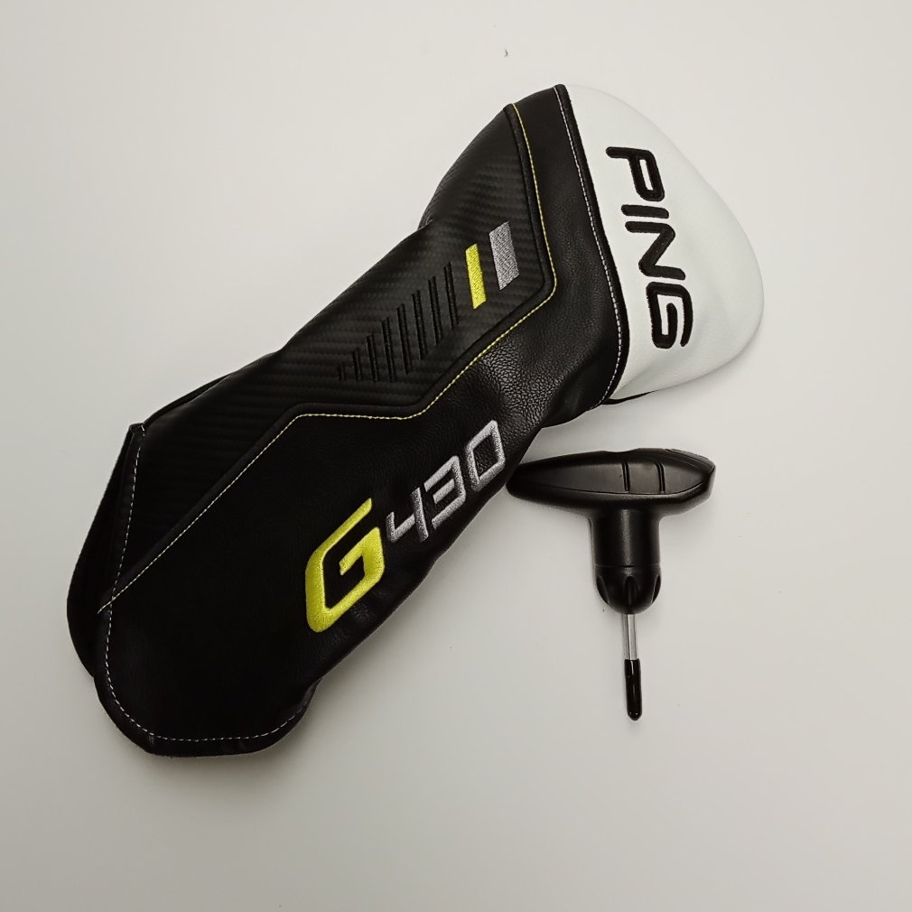 PING G430 MAX 10.5 SPEEDER NX45D 46インチ美品 G430 MAX 1W 10.5° Speeder NX 45｜Alpen Online 公式オンラインストア