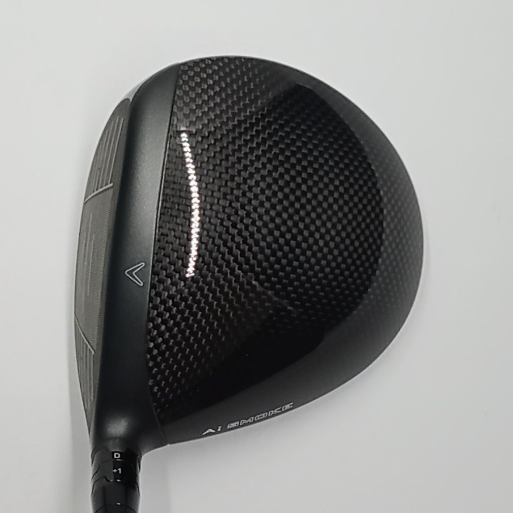Ai SMOKE MAX 1W 9° S TENSEI 50 for Callaway｜Alpen Online 公式
