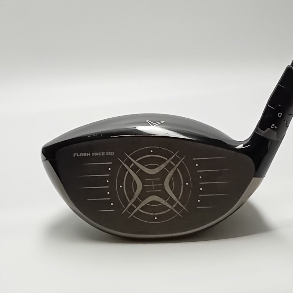 EPIC MAX 1W 9° S Diamana 40 for Callaway｜Alpen Online 公式