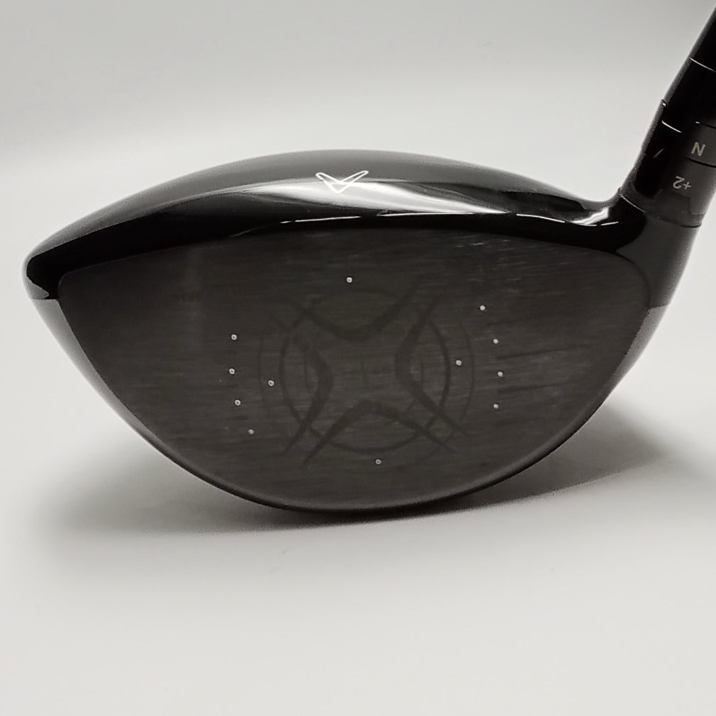 EPIC MAX LS 1W 9° S TENSEI 55 for Callaway｜Alpen Online 公式