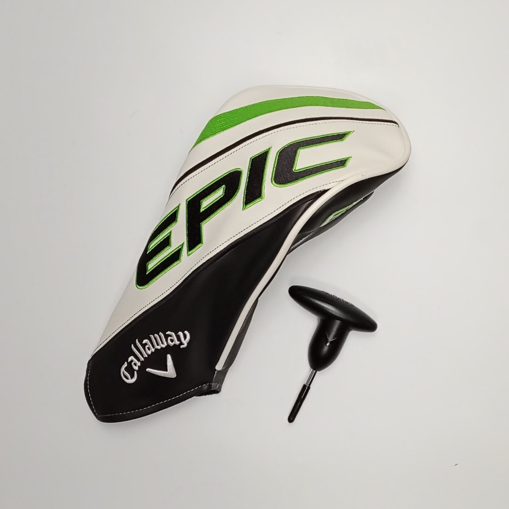 EPIC MAX LS 1W 9° S TENSEI 55 for Callaway｜Alpen Online 公式