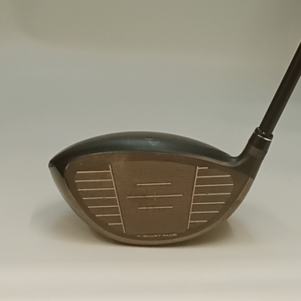 Ai SMOKE MAX FAST 1W 10.5° SR TENSEI 40 for Callaway｜Alpen Online