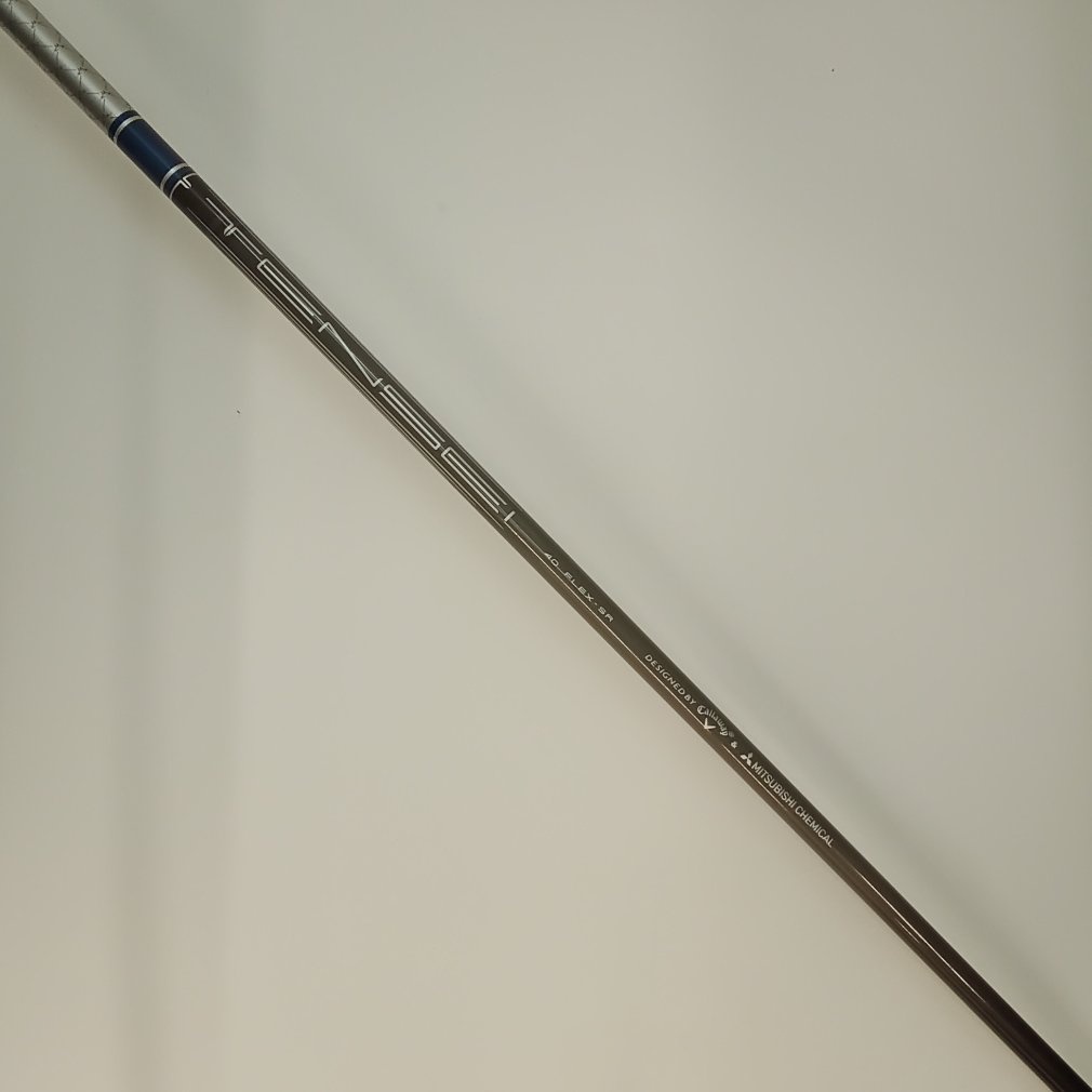 Ai SMOKE MAX FAST 1W 10.5° SR TENSEI 40 for Callaway｜Alpen Online