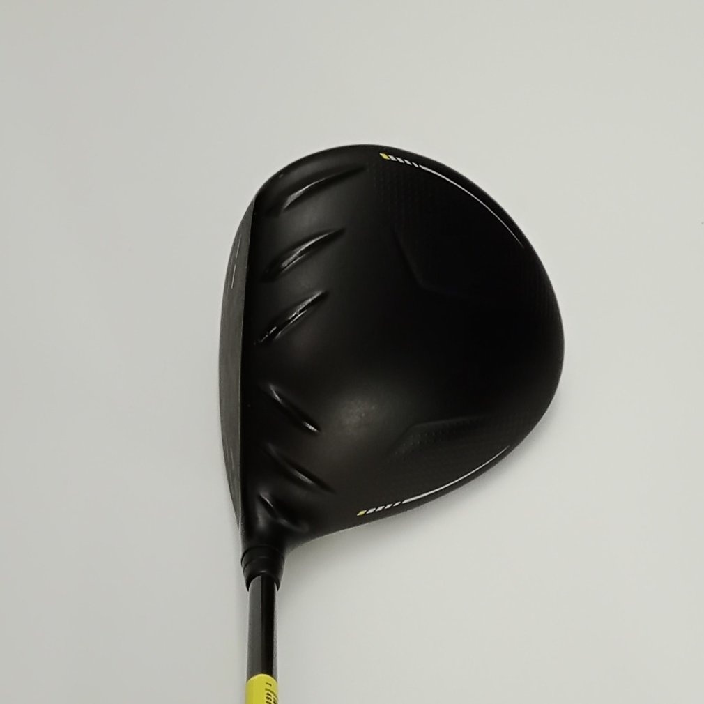 G430 MAX 1W 10.5° X PING TOUR 2.0 BLACK 75｜Alpen Online 公式