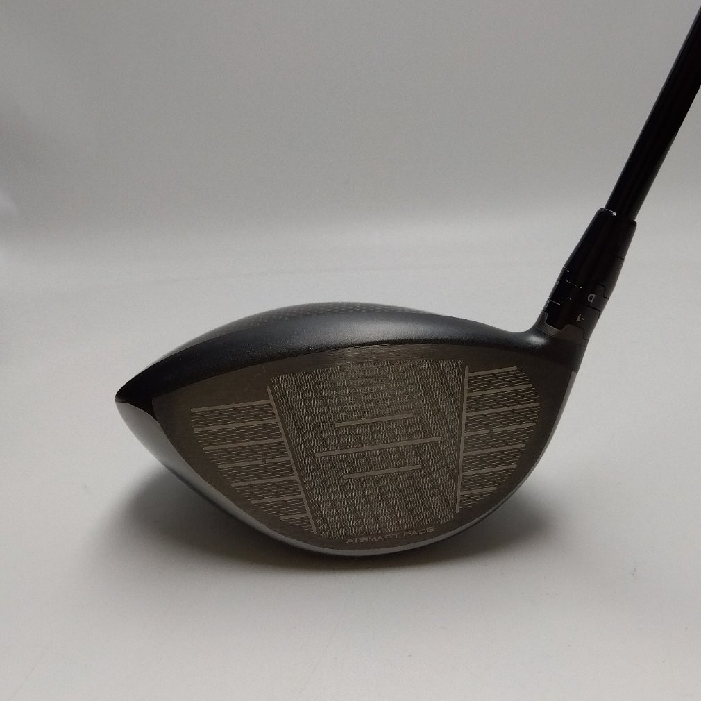 Ai SMOKE ◇◇◇ (ﾄﾘﾌﾟﾙﾀﾞｲﾔﾓﾝﾄﾞ) 1W 10.5° S TENSEI 60 for Callaway