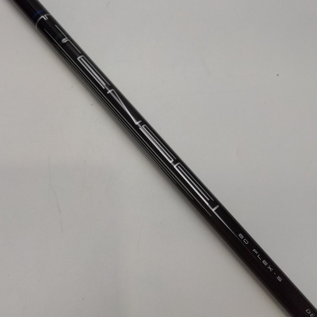 Ai SMOKE ◇◇◇ (ﾄﾘﾌﾟﾙﾀﾞｲﾔﾓﾝﾄﾞ) 1W 10.5° S TENSEI 60 for Callaway