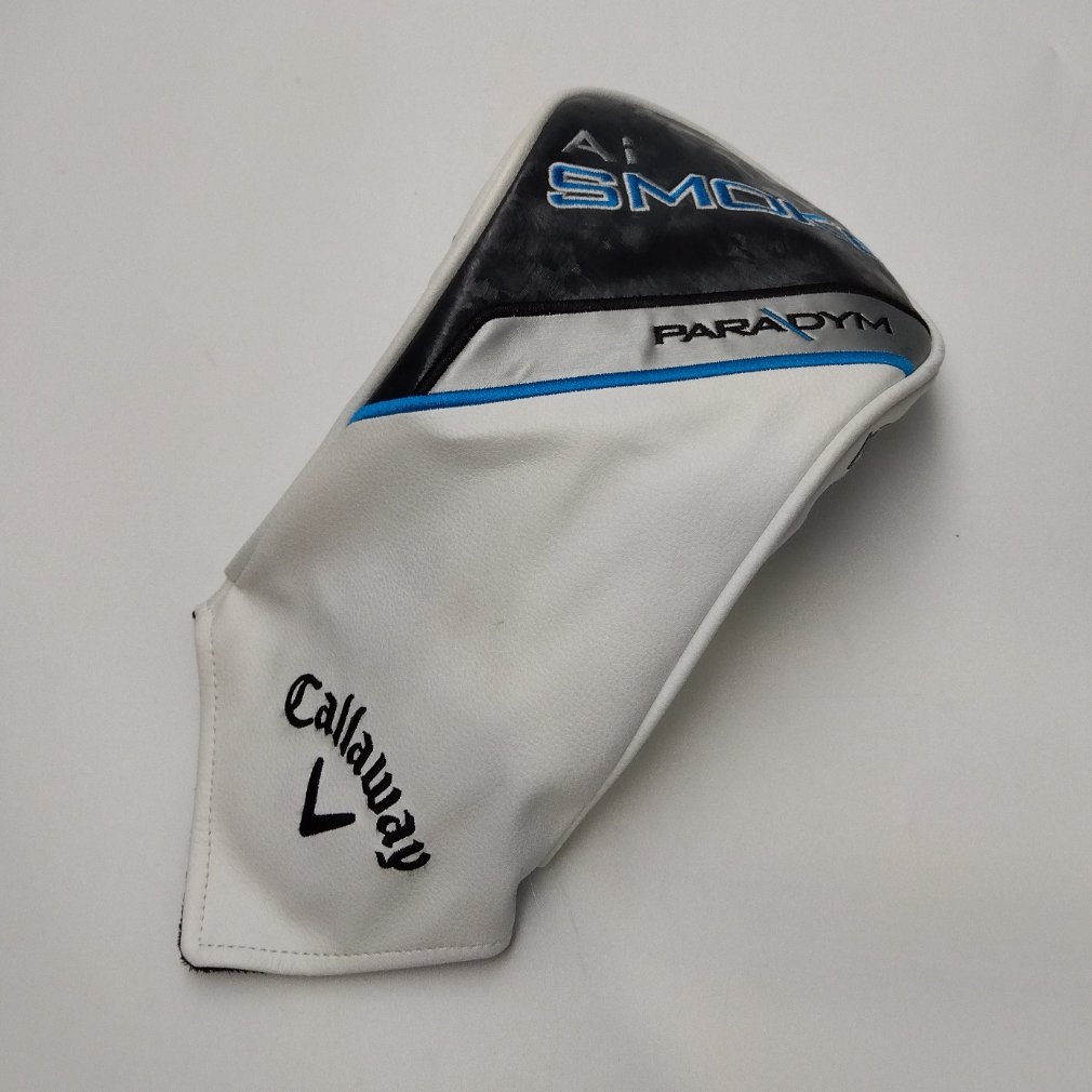 Ai SMOKE ◇◇◇ (ﾄﾘﾌﾟﾙﾀﾞｲﾔﾓﾝﾄﾞ) 1W 10.5° S TENSEI 60 for Callaway