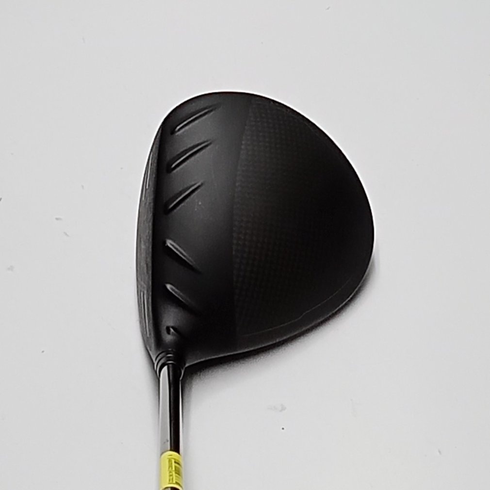 G440 LST 1W 10.5° S PING TOUR 2.0 CHROME 65｜Alpen Online