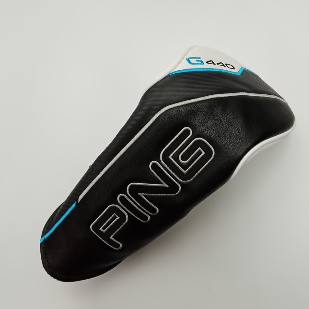G440 MAX 1W 9° S PING TOUR 2.0 BLACK 65｜Alpen Online