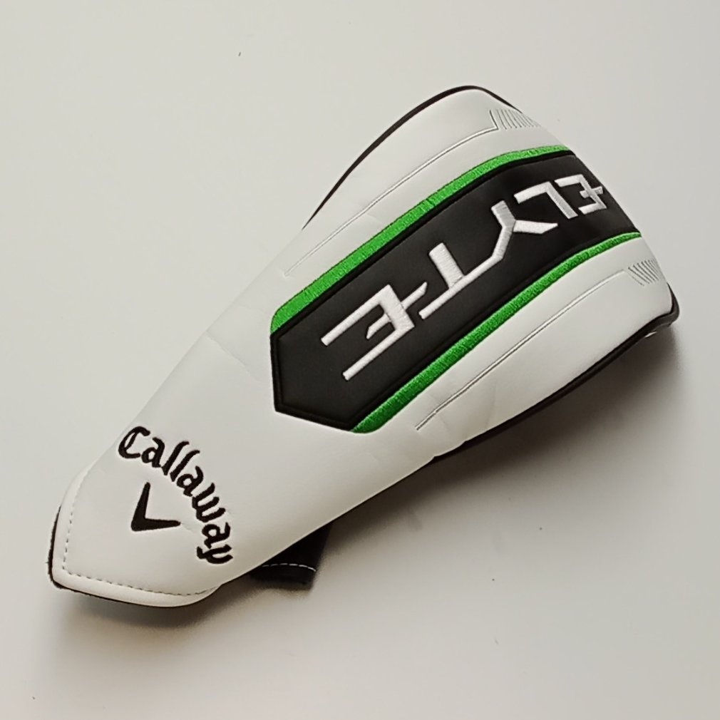 ELYTE X 1W 10.5° S VENTUS GREEN 50 for Callaway｜Alpen Online 公式