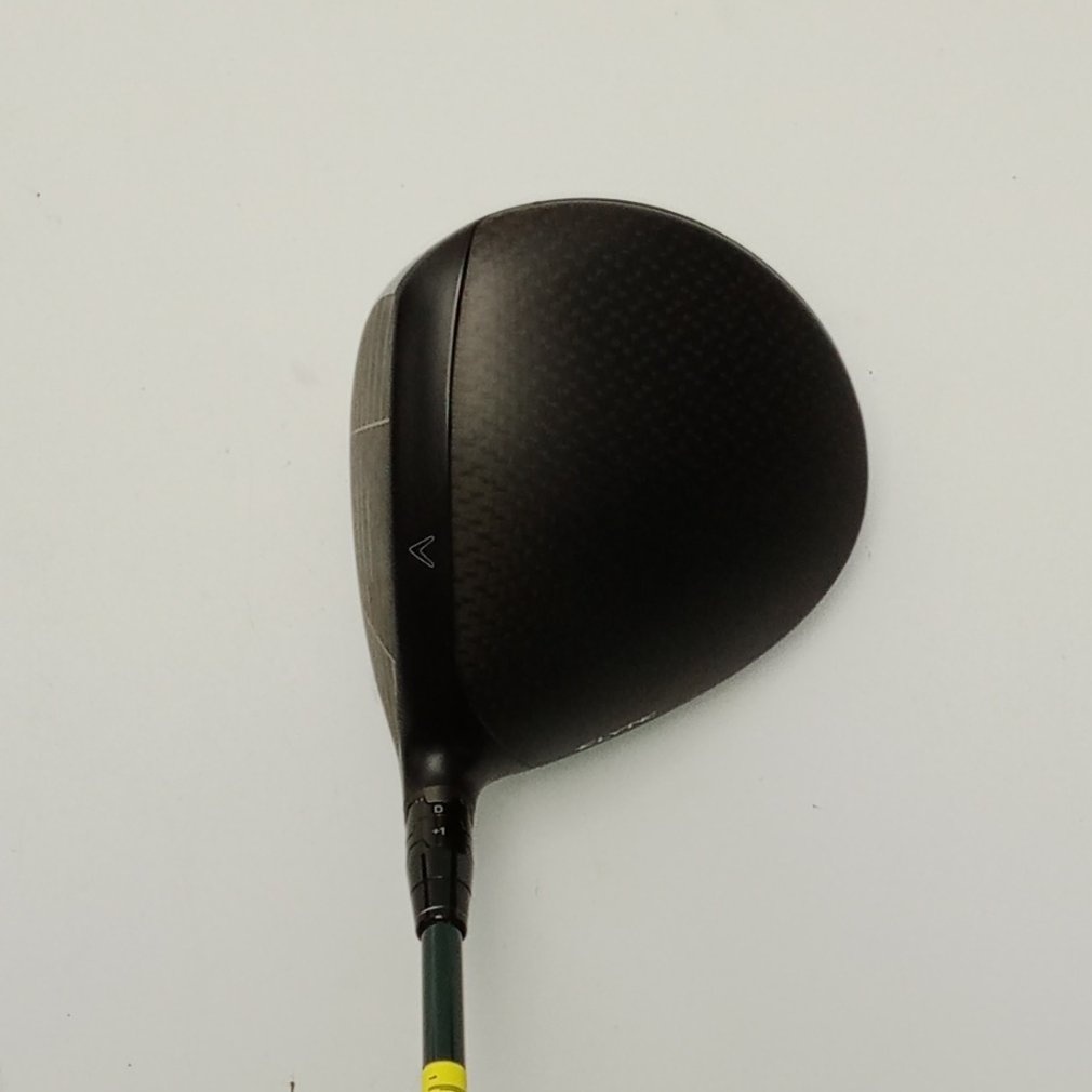 ELYTE MAX FAST 1W 10.5° SR LIN-Q GREEN 40 for Callaway｜Alpen