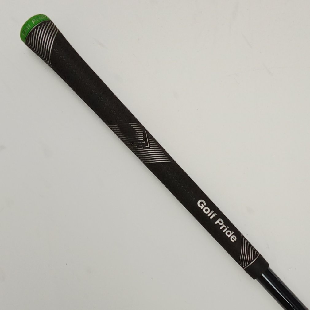 ELYTE MAX FAST 1W 10.5° SR LIN-Q GREEN 40 for Callaway｜Alpen