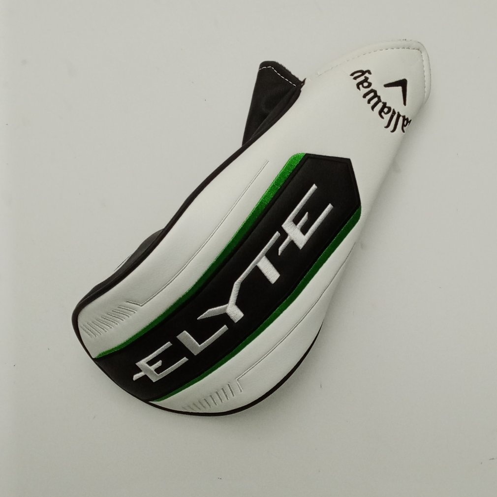 ELYTE MAX FAST 1W 10.5° SR LIN-Q GREEN 40 for Callaway｜Alpen