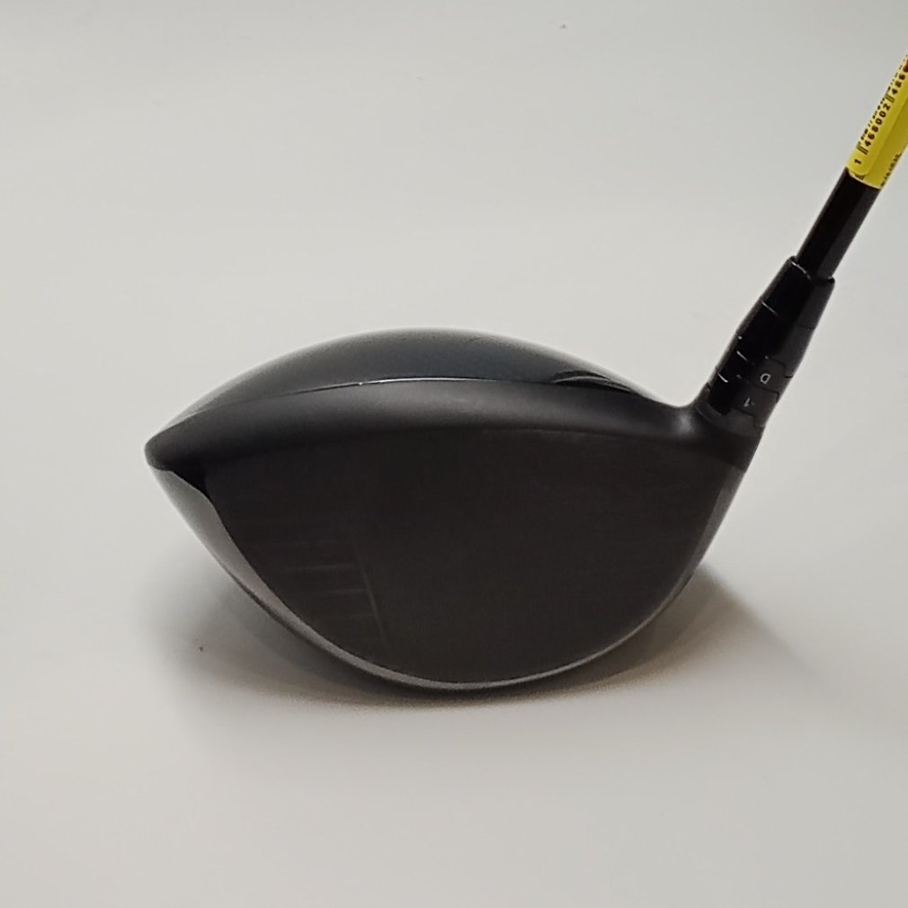PARADYM ◇◇◇ (ﾄﾘﾌﾟﾙﾀﾞｲﾔﾓﾝﾄﾞ) 1W 10.5° S TENSEI 55 for Callaway