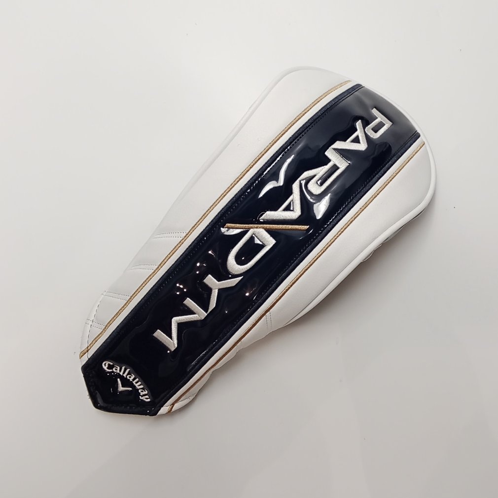 PARADYM ◇◇◇ (ﾄﾘﾌﾟﾙﾀﾞｲﾔﾓﾝﾄﾞ) 1W 10.5° S TENSEI 55 for Callaway