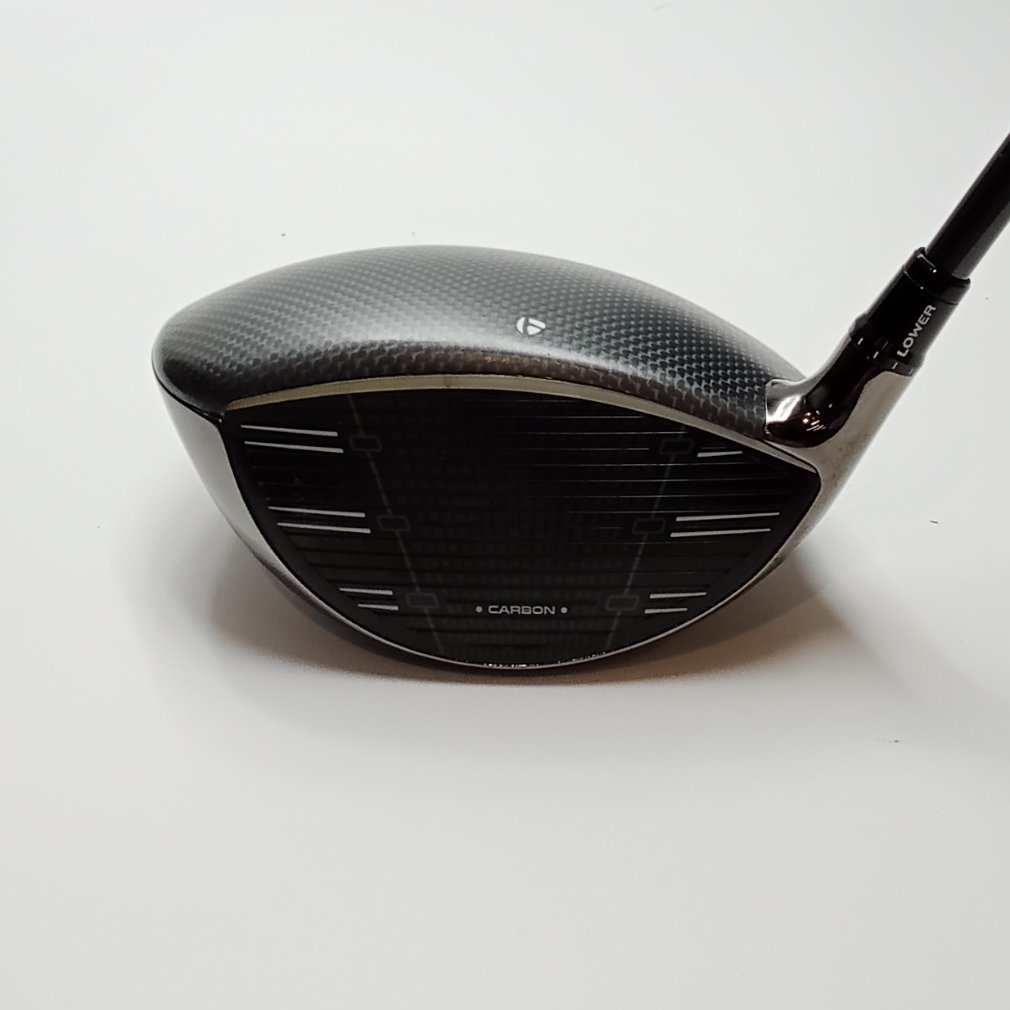 Qi35 1W 10.5° S 2025 Diamana SILVER TM55｜Alpen Online 公式