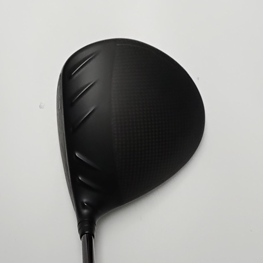 G440 MAX 1W 10.5° S PING TOUR 2.0 BLACK 65｜Alpen Online 公式