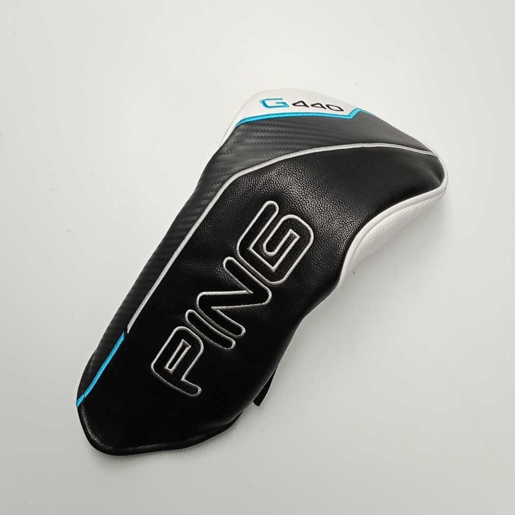 G440 MAX 1W 10.5° S PING TOUR 2.0 BLACK 65｜Alpen Online