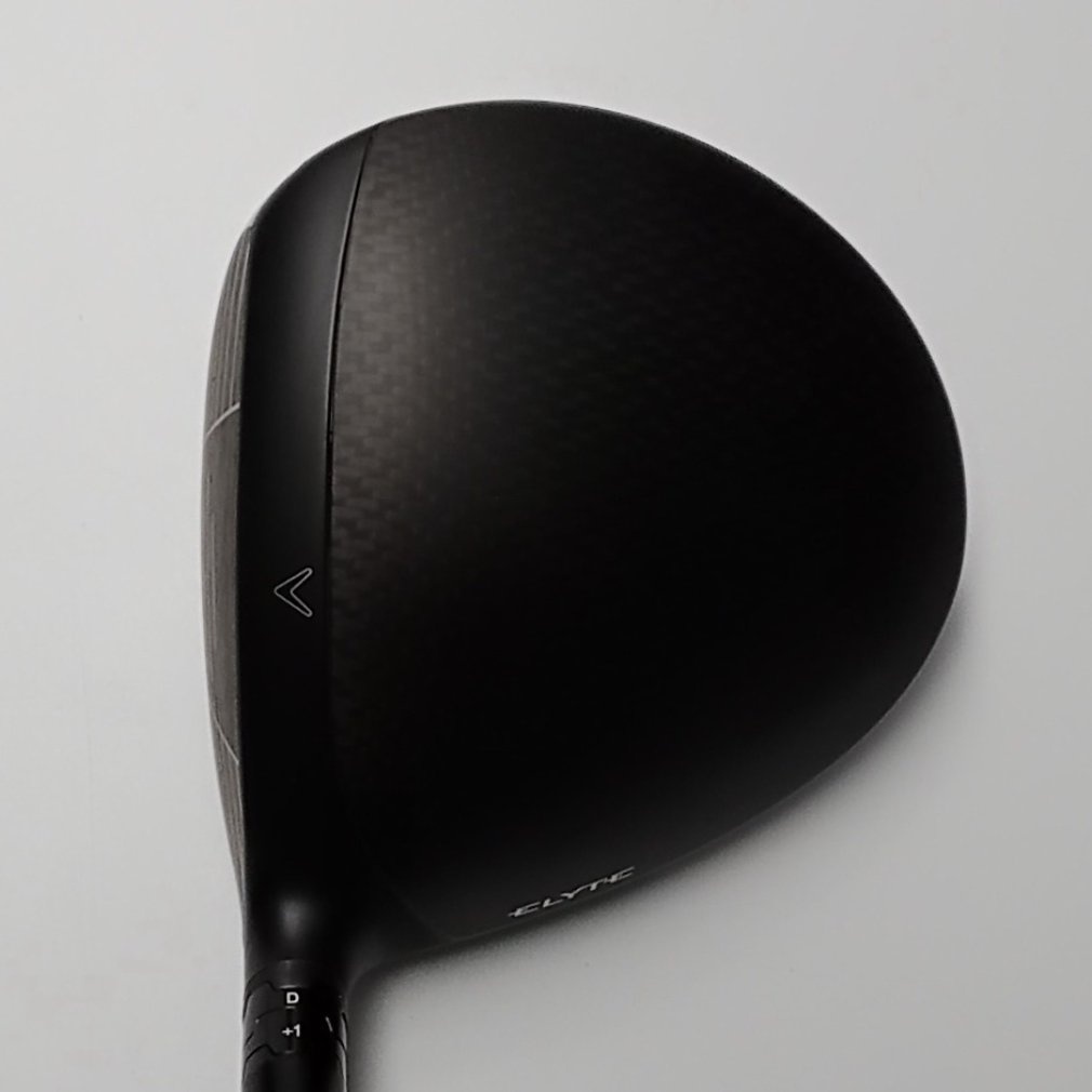 ELYTE X 1W 9° S VENTUS GREEN 50 for Callaway｜Alpen Online 公式