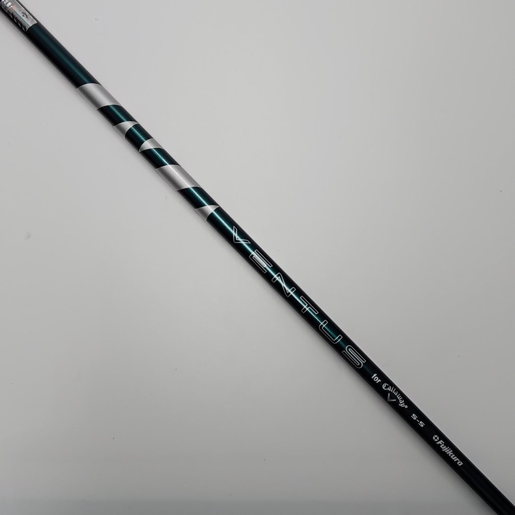 ELYTE X 1W 9° S VENTUS GREEN 50 for Callaway｜Alpen Online 公式