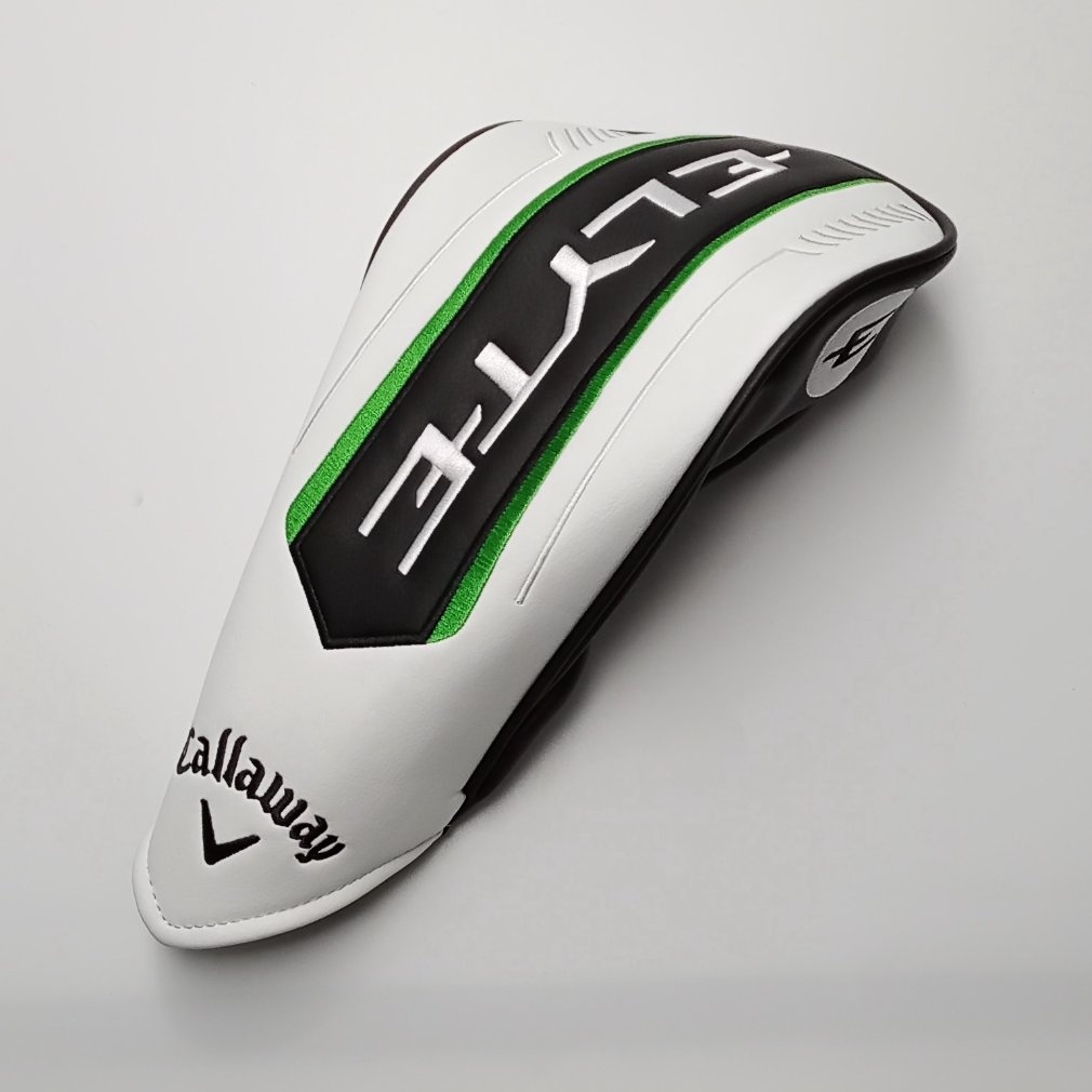 ELYTE X 1W 9° S VENTUS GREEN 50 for Callaway｜Alpen Online 公式