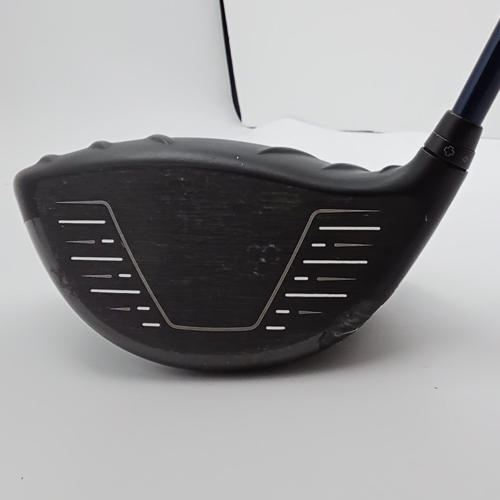 G425 MAX 1W VENTUS BLUE 5[その他ｶｰﾎﾞﾝ]｜Alpen Online