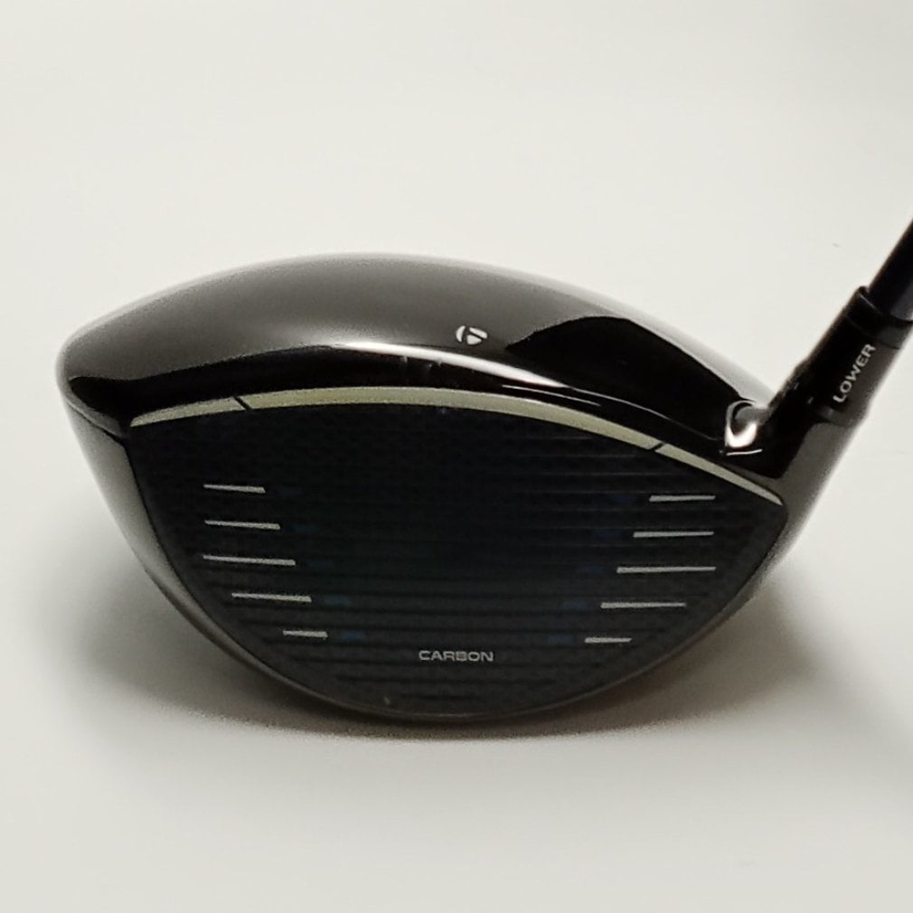 Qi10 MAX 1W 9° S Diamana BLUE TM50｜Alpen Online 公式オンラインストア