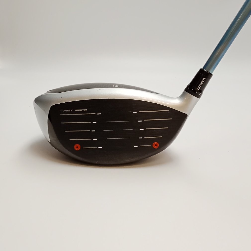 ゴルフ TaylorMade M6 ドライバー 9.0° FLEX:S
