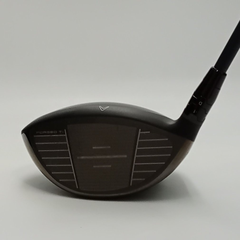 PARADYM 1W 10.5° R VENTUS TR 5 for Callaway｜Alpen Online 公式