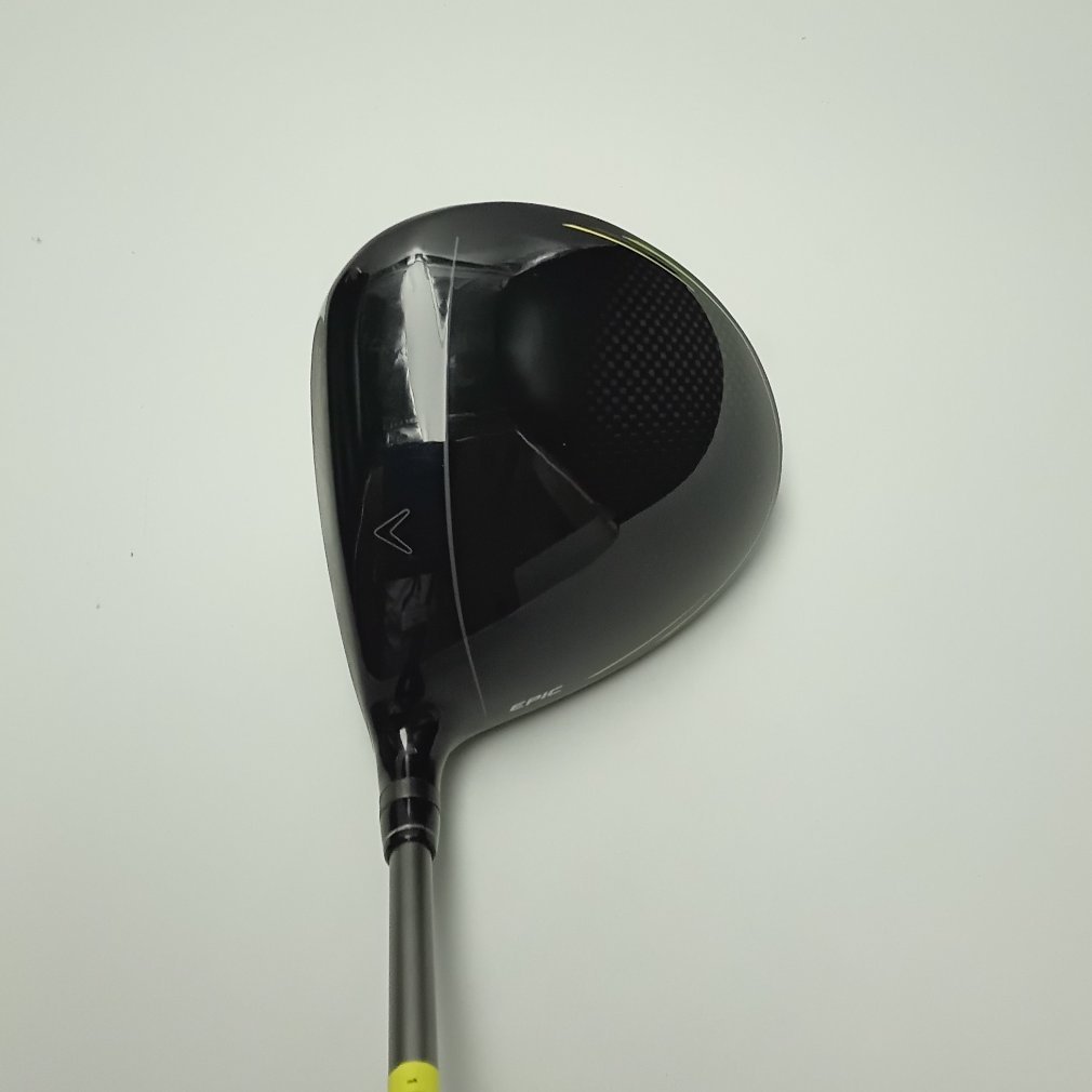 EPIC FLASH STAR 1W 10.5° SR Speeder EVOLUTION for CW｜Alpen Online