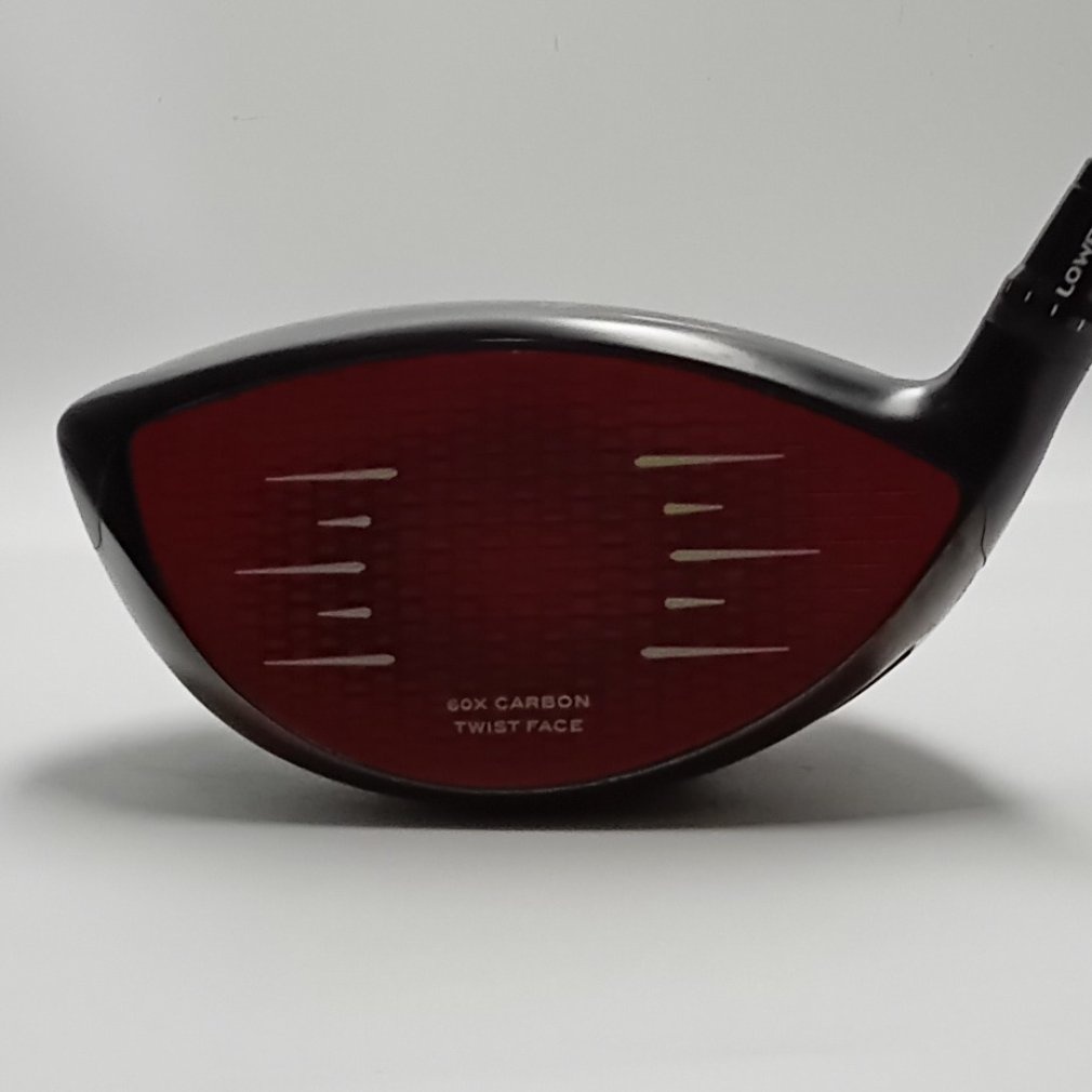 STEALTH2 1W 10.5° S TENSEI RED TM50 (22)｜Alpen Online 公式