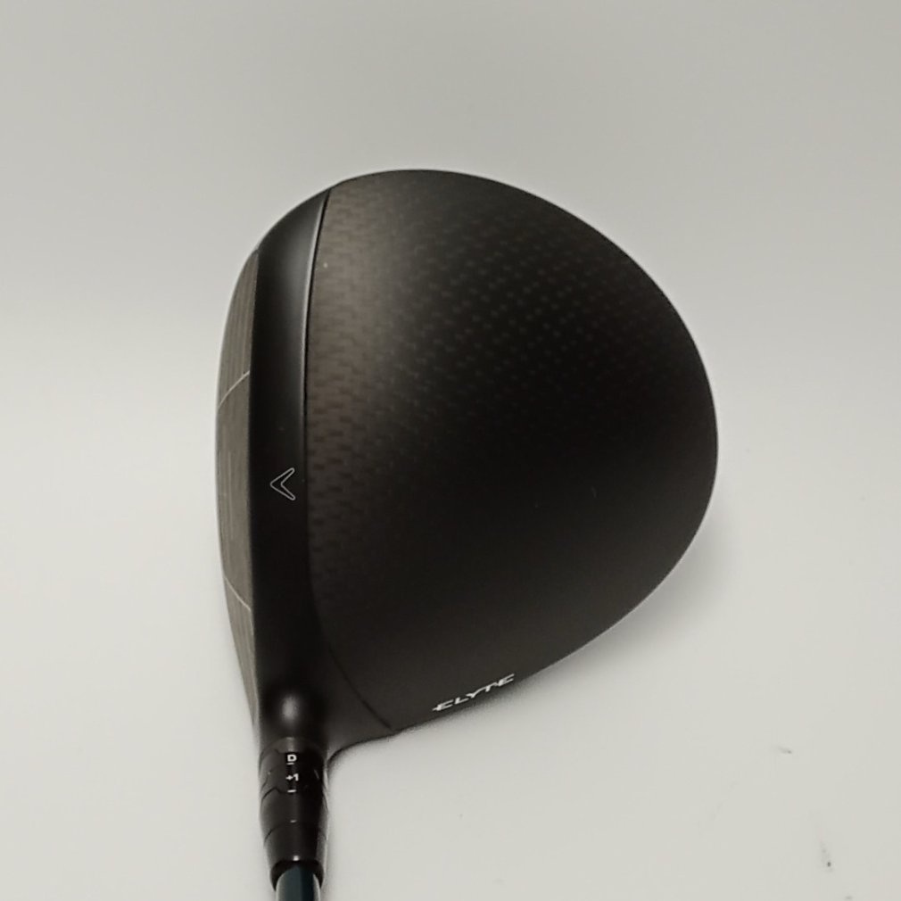 ELYTE X 1W 10.5° SR VENTUS GREEN 50 for Callaway｜Alpen Online