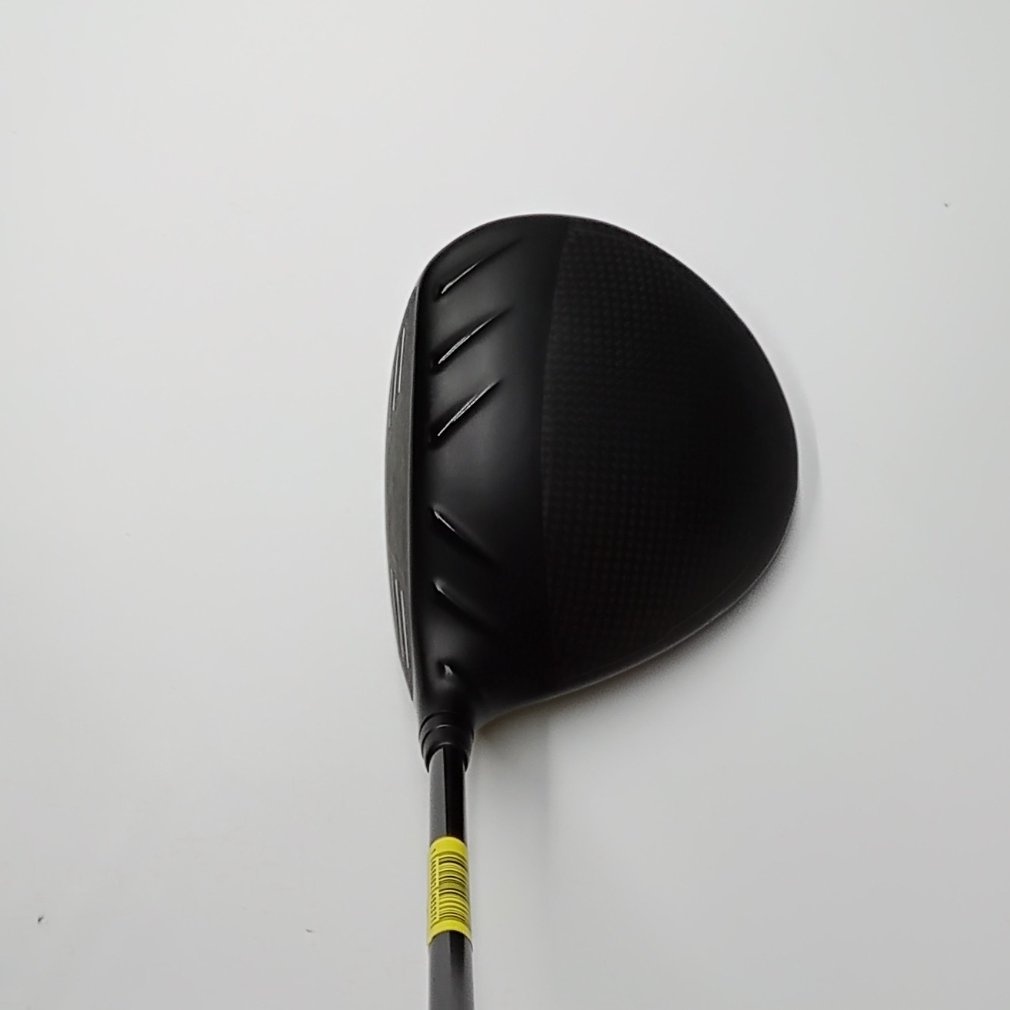 G440 MAX 1W 10.5° S PING TOUR 2.0 BLACK 65｜Alpen Online 公式