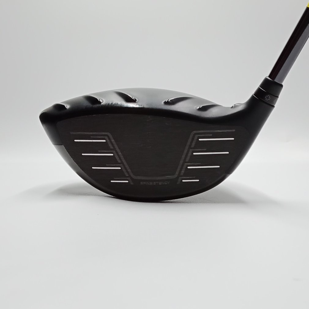 G440 MAX 1W 10.5° S PING TOUR 2.0 BLACK 65｜Alpen Online 公式