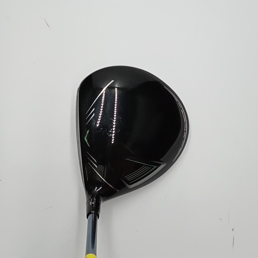 XXIO X -eks- (2022) 1W 9.5° S Diamana PD 50｜Alpen Online 公式