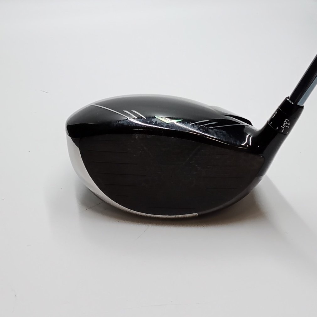 XXIO X -eks- (2022) 1W 9.5° S Diamana PD 50｜Alpen Online 公式