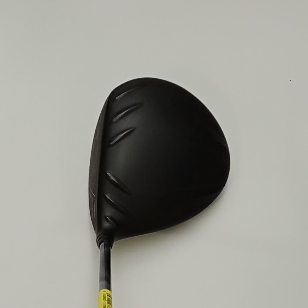 G410 LST 1W 9° S Speeder 661 EVOLUTION Ⅵ｜Alpen Online 公式