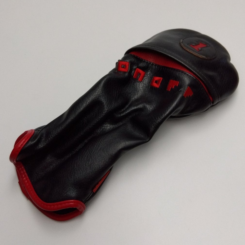 ONOFF AKA (2022) 1W 11.5° R2 SMOOTH KICK MP-522D｜Alpen Online