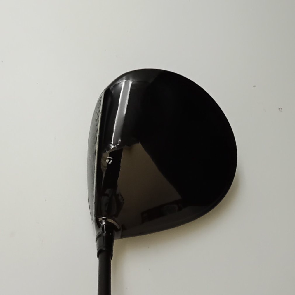 Qi10 MAX 1W Speeder NX BLACK 50｜Alpen Online 公式オンラインストア