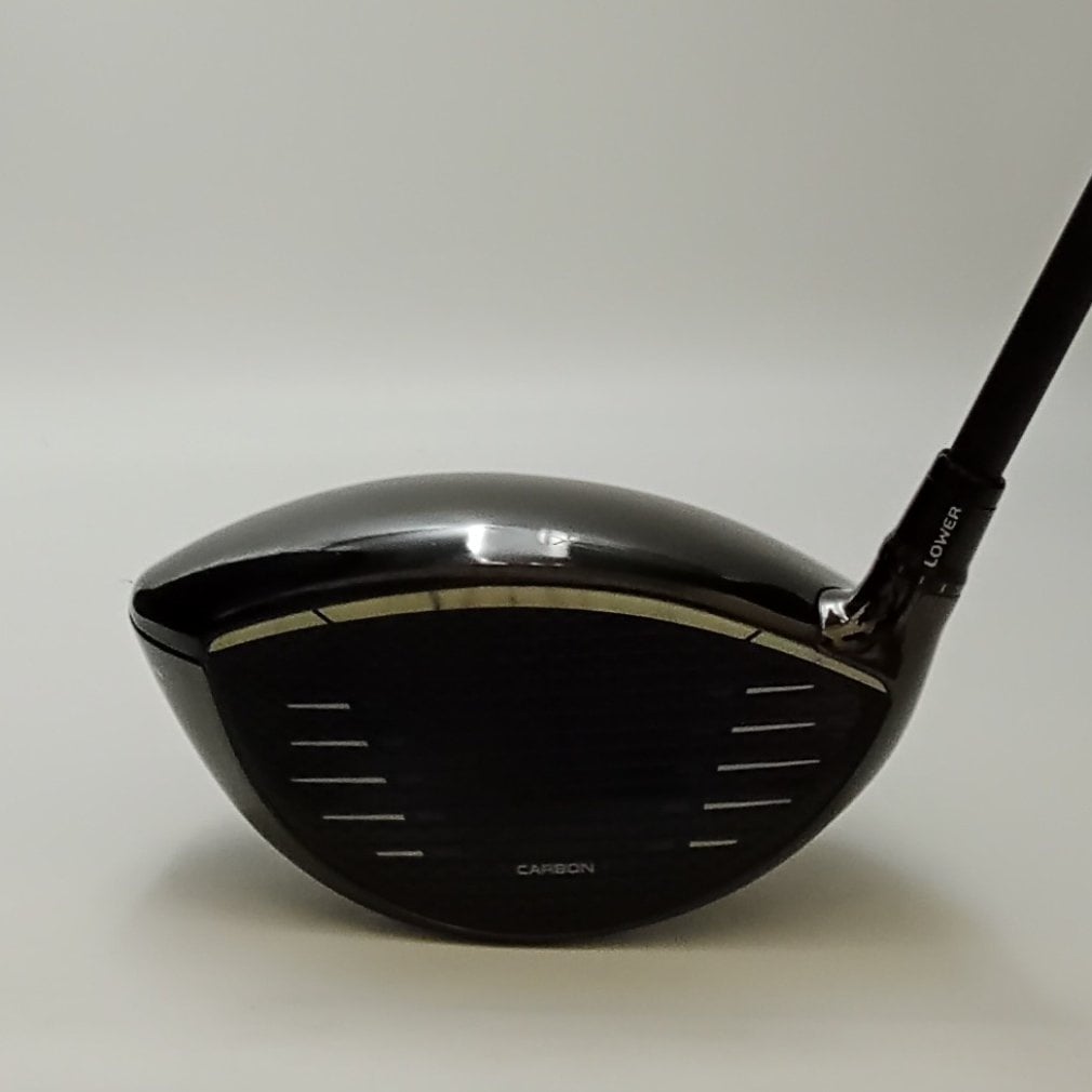 Qi10 MAX 1W Speeder NX BLACK 50｜Alpen Online 公式オンラインストア