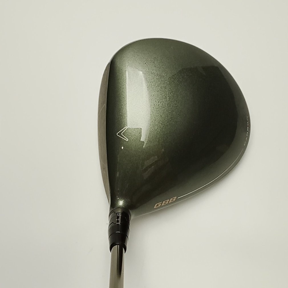 クラブ Callaway AIR Speeder for BIG BERTHA GREAT BIG BERTHA (2023) 1W 10.5° S Speeder NX for Callaway｜Alpen