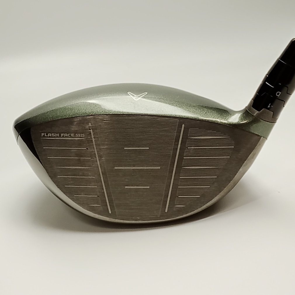 GREAT BIG BERTHA (2023) 1W 10.5° S Speeder NX for Callaway｜Alpen