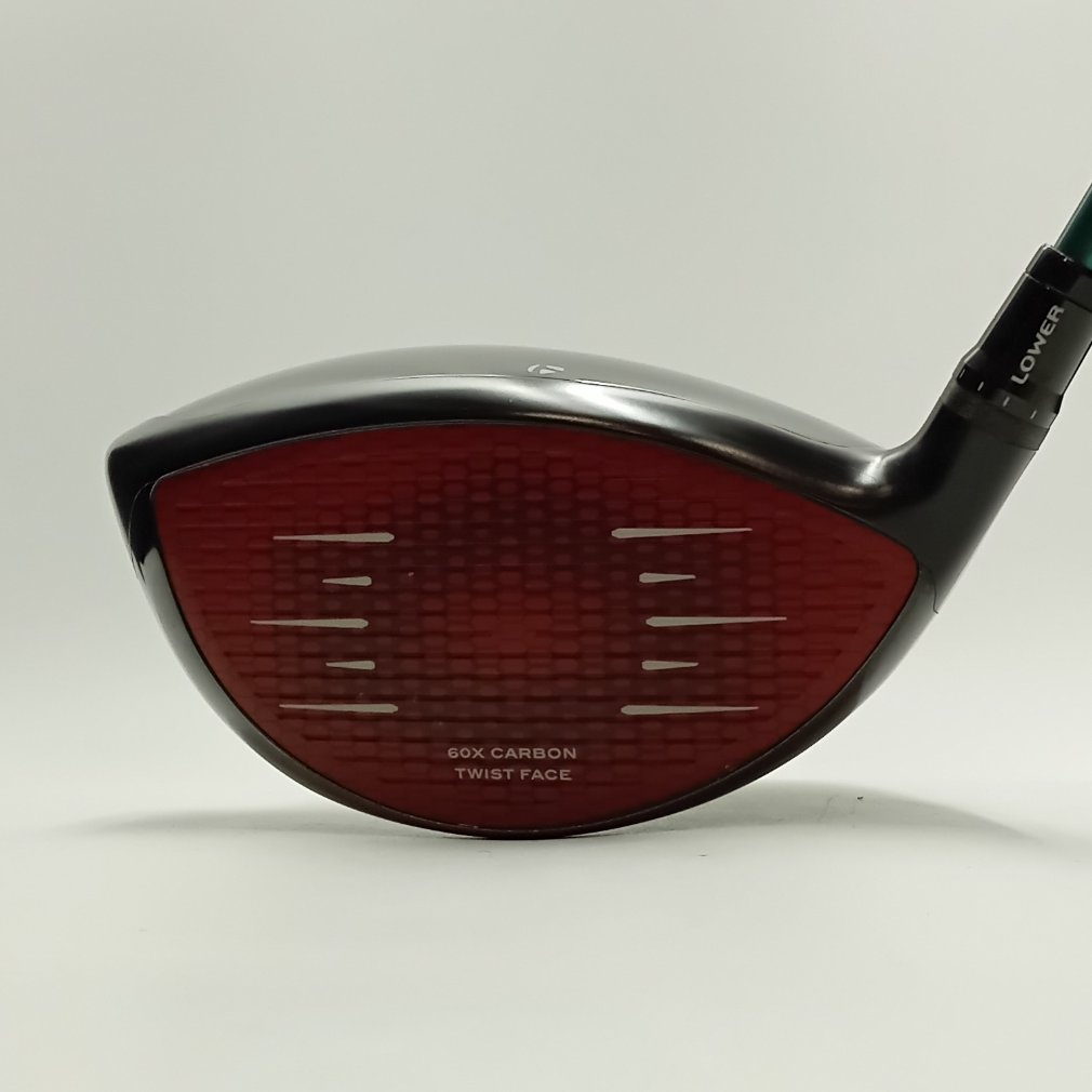 STEALTH2 1W 9° S Speeder NX GREEN 60｜Alpen Online 公式オンライン